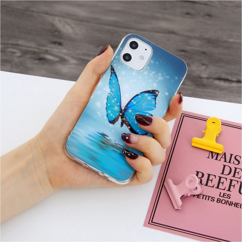 Personalisiertes Handyhülle Für IPhone 11-14 –  Produktbild-Vorschau 10