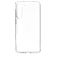 Mobiparts Classic Durchsichtig Samsung Galaxy S23 Plus Hülle Flexibles TPU Backcover - Transparent