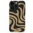 MIO iPhone 14 Pro MagSafe Hülle Hardcase Backcover - Swirl