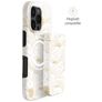 MIO Powerbank 5.000 mAh 15W - MagSafe Kompatibel - White Roses
