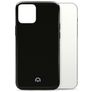 Mobilize Gelly iPhone 13 Pro Max TPU (flexibel) Backcover - Schwarz