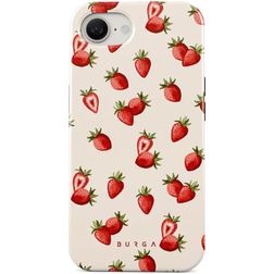 Burga MagSafe Tough iPhone 16e MagSafe Hülle Hardcase Backcover Stoßfest - Freshly Picked