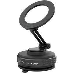 Mobilize 360° Rotatable Autohalterung,Telefonständer,MagSafe-Ständer - Schwarz Universal