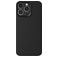 Nudient Thin Precise iPhone 16 Pro Max MagSafe Hülle Hardcase Backcover - Ink Black