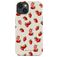 Burga MagSafe Tough iPhone 15 MagSafe Hülle Hardcase Backcover Stoßfest - Freshly Picked