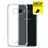 My Style Protective Flex Durchsichtig Samsung Galaxy S8 Hülle Flexibles TPU Backcover Stoßfest - Transparent