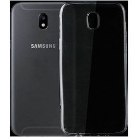 Mobigear Ultra Thin Durchsichtig Samsung Galaxy J5 (2017) Hülle Flexibles TPU Extra Dünn Backcover - Transparent Mobigear Ultra Thin Durchsichtig Samsung Galaxy J5 (2017) Hülle Flexibles TPU Extra Dünn Backcover - Transparent