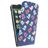 Mobilize Ultra Slim Flip iPhone 6 Plus Hülle Flipcase - Birdy