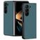 Mobigear Race Samsung Galaxy Z Fold 5 Hülle Hardcase Backcover - Grün