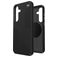 Speck Presidio2 Grip Magnet Samsung Galaxy S25 Plus MagSafe Hülle Hardcase Backcover Stoßfest - Schwarz