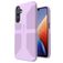 Speck Impact Hero Grip Samsung Galaxy A16 Hardcase Backcover Shockproof - Lila