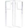 Mobiparts Classic Durchsichtig Xiaomi 15 Hülle Flexibles TPU Backcover - Transparent