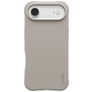 CARE by PanzerGlass Fashionable iPhone Air Silikon MagSafe Hülle Backcover - Vanilla