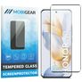 Mobigear Premium HONOR 90 Panzerglas Gehärtetes Glas Displayschutz - Hüllenfreundlich
