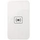 Mobigear Plateau es Ladegerät Qi Wireless 5W 1A - Weiß