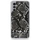 Mobilize Magnet Zipper Samsung Galaxy A04s Hülle Abnehmbare 2in1 Klapphülle Geldbörse - Schwarz
