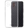 Mobilize Gelly Case Durchsichtig Samsung Galaxy Xcover 7 Pro Hülle Flexibles TPU Backcover - Transparent
