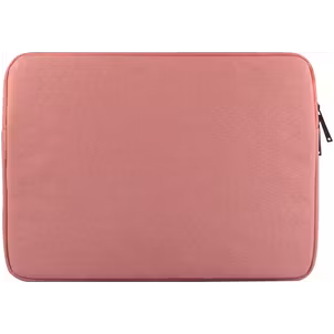 Mobigear Oxford Laptop Sleeve (max 23 cm x 32 cm) Laptop Hülle - Pink