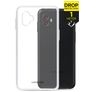 Mobilize Naked Protection Durchsichtig Samsung Galaxy Xcover 6 Pro Hülle Hardcase Backcover Stoßfest - Transparent