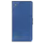 Mobigear Ranch OPPO A31 Hülle Klapphülle Geldbörse - Blau