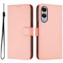 Mobigear Urban Wallet Samsung Galaxy S25 Edge Hülle Klapphülle Geldbörse - Pink