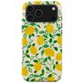 Burga Tough iPhone 17 Pro Max MagSafe Hülle Hardcase Backcover Stoßfest - Capri