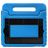 Xccess Kids Guard iPad Mini 7 (2024) Kinder-Tablethülle mit Griff - Blau