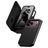 CARE by PanzerGlass Tango Two-in-One iPhone 18 Pro Max MagSafe 2in1 Klapphülle (herausnehmbar) Portemonnaie - Schwarz
