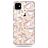 Mobigear Design iPhone 11 Pro Hülle Flexibles TPU Backcover - Einhorn