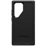 OtterBox Defender Samsung Galaxy S24 Ultra Hülle Hardcase Backcover Stoßfest - Schwarz