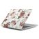 Mobigear Design MacBook Pro 16 Zoll (2019-2020) Hardcase Hülle MacBook Case - Blumen - Model A2141