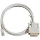 Mobigear Mini DisplayPort auf DVI Kabel 1.8 Meter - Weiß