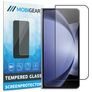 Mobigear Premium Samsung Galaxy Z Fold 6 Panzerglas Gehärtetes Glas Displayschutz - Hüllenfreundlich