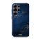 MIO Samsung Galaxy S25 Ultra MagSafe Hülle Hardcase Backcover - Midnight Sparkle
