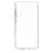 Mobiparts Classic Durchsichtig Samsung Galaxy S23 Plus Hülle Flexibles TPU Backcover - Transparent