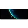 Mobigear Anti-Slip Mauspad - 40 x 90 CM - Space