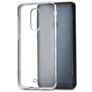 Mobilize Gelly Durchsichtig Xiaomi Redmi 5 Plus Hülle Flexibles TPU Backcover - Transparent