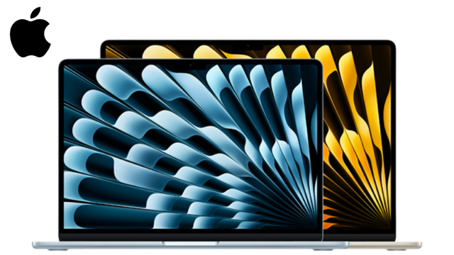 Welches MacBook habe ich?