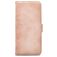 Mobilize Elite Gelly Samsung Galaxy A04s Hülle Klapphülle Geldbörse - Soft Pink