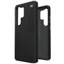 Speck Presidio2 Grip Samsung Galaxy S25 Ultra Hülle Hardcase Backcover Stoßfest - Schwarz
