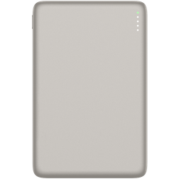 Valenta MagSafe Single USB-C Powerbank 5.000 mAh 15W - Titan