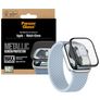 PanzerGlass Metallic Apple Watch - 42 mm Gehärtetes Glas Displayschutz