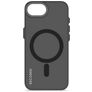 Decoded iPhone 17e MagSafe Hülle Hardcase Backcover - Frosted Black