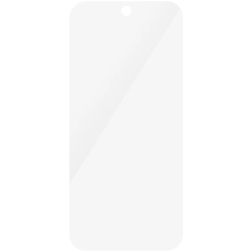 PanzerGlass Ultra-Wide Fit Google Pixel 9 Gehärtetes Glas Displayschutz - Hüllenfreundlich
