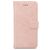 My Style Flex Wallet Samsung Galaxy A13 5G Hülle Klapphülle Geldbörse - Pink