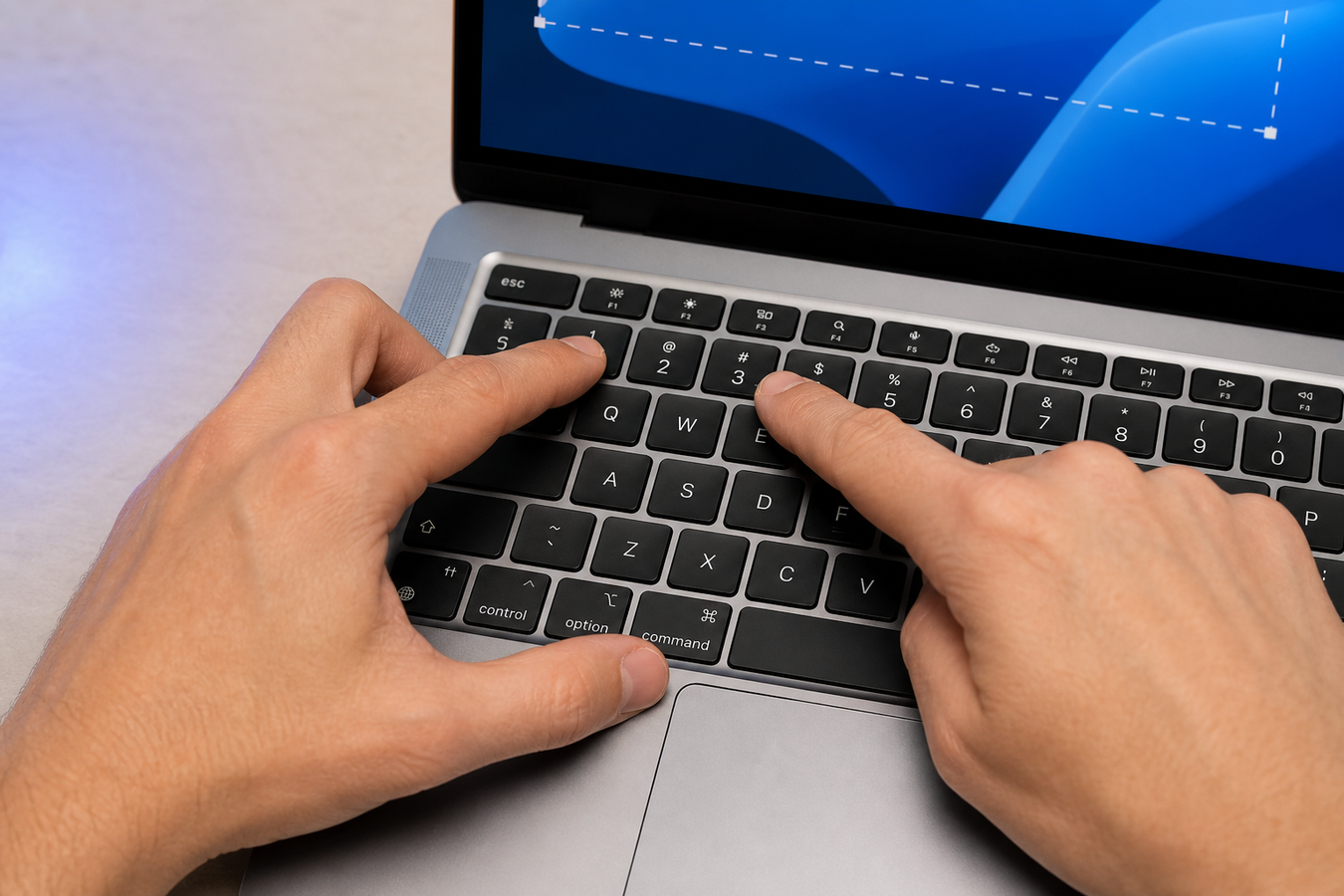Screenshot vom MacBook machen? - So macht man das!