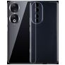 Mobigear Ultra Thin Durchsichtig HONOR 90 Hülle Flexibles TPU Extra Dünn Backcover - Transparent
