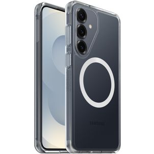 Otterbox React Durchsichtig Samsung Galaxy S26 MagSafe Hülle Hardcase Backcover Stoßfest - Transparent