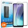 Mobigear Premium Xiaomi Redmi 14C Panzerglas Gehärtetes Glas Displayschutz - Hüllenfreundlich (2er Pack)