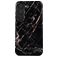 Burga Tough Samsung Galaxy S23 Hülle Hardcase Backcover Stoßfest - Rose Gold Marble